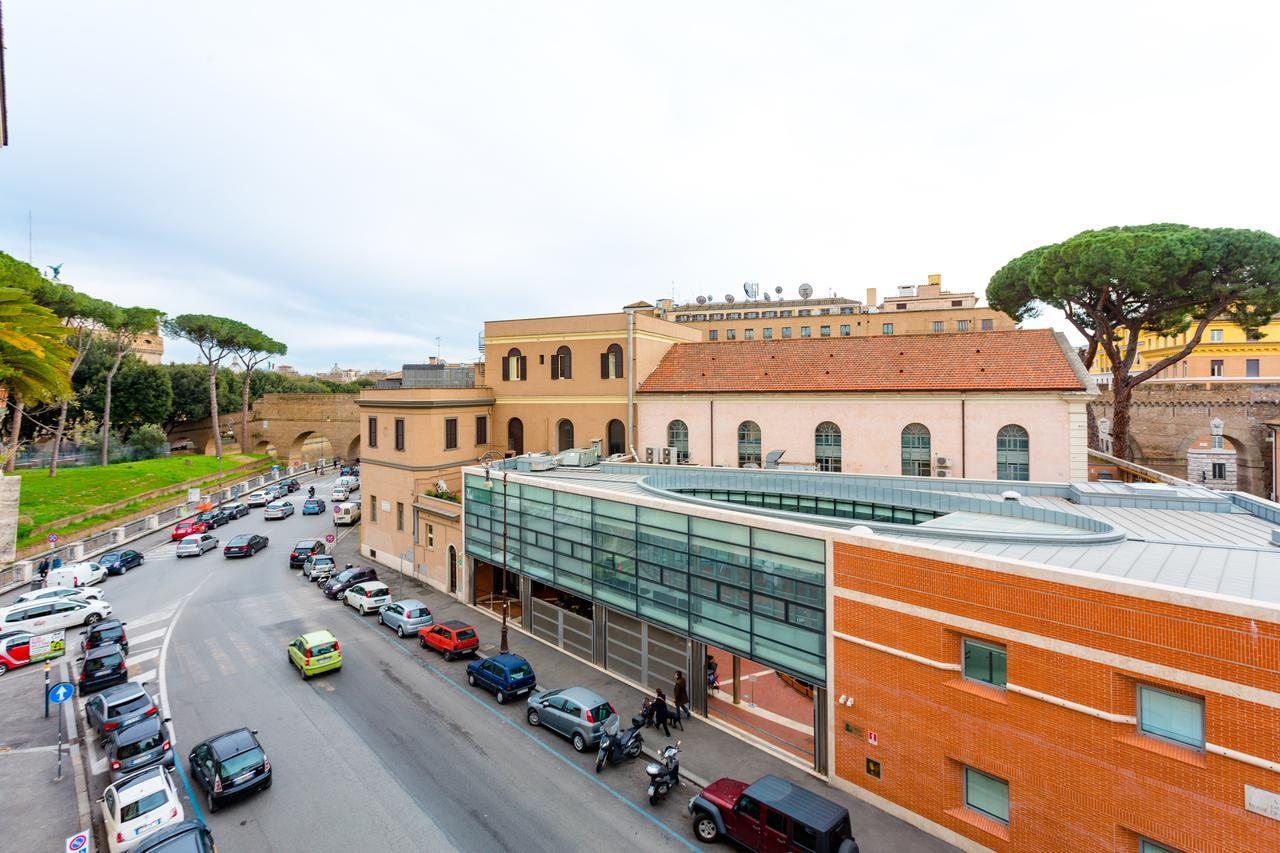 Bq House Castello Luxury Rom