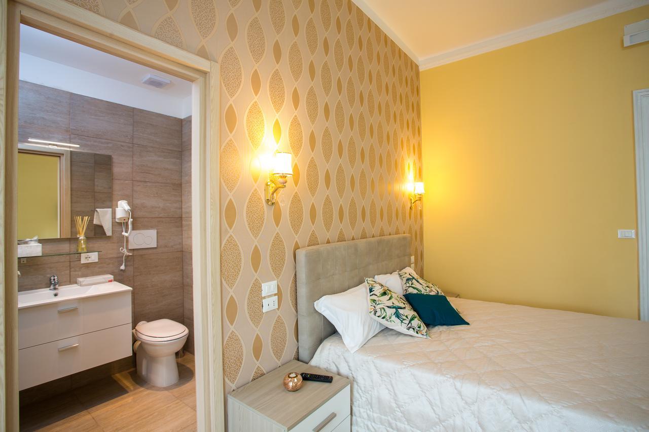 Frühstückspension Bq House Castello Luxury