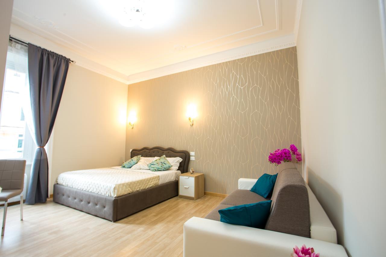 Bq House Castello Luxury 2* Rom