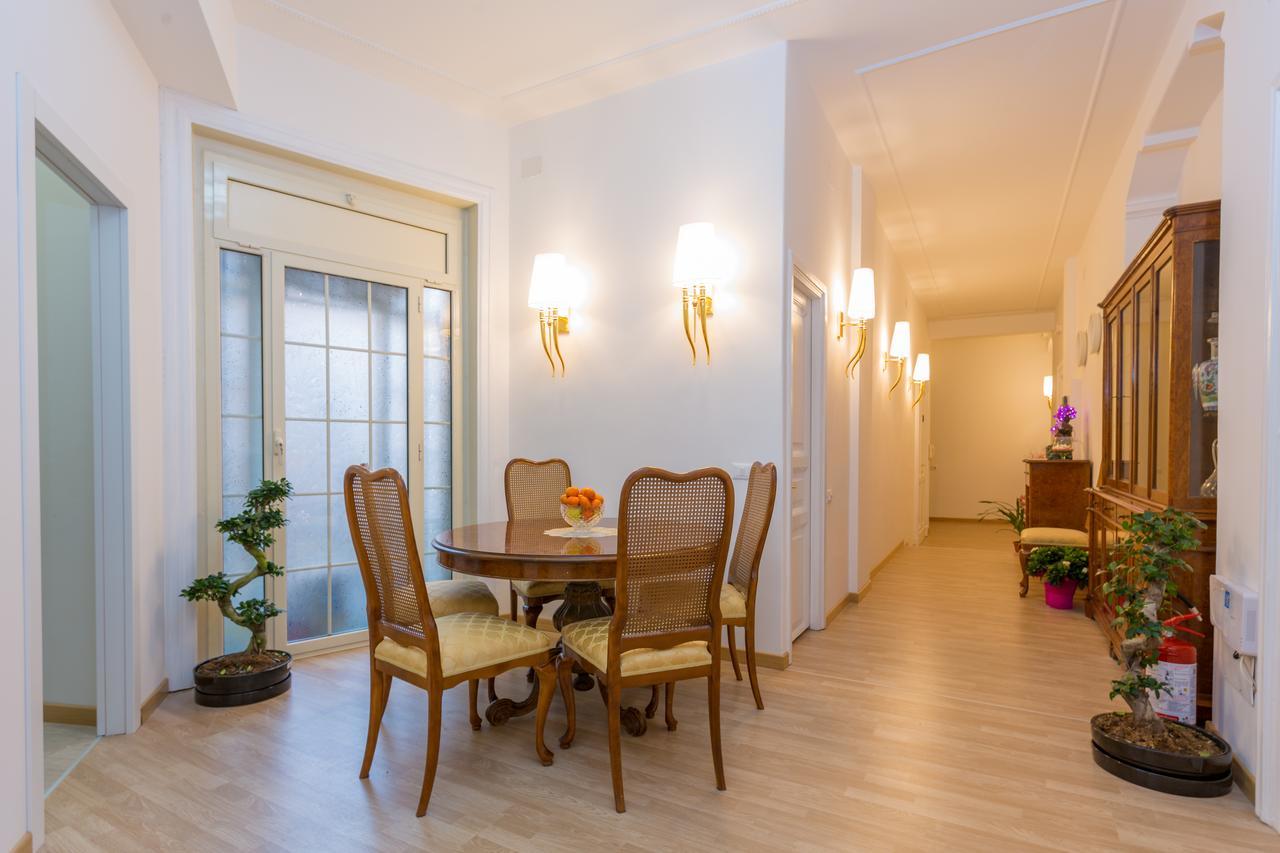 Bq House Castello Luxury Frühstückspension 2*