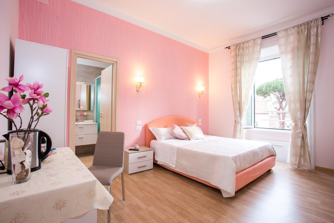Bed & Breakfast Bq House Castello Luxury Roma